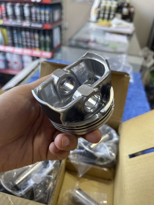 Piston porshen | пистон поршен Taiwan