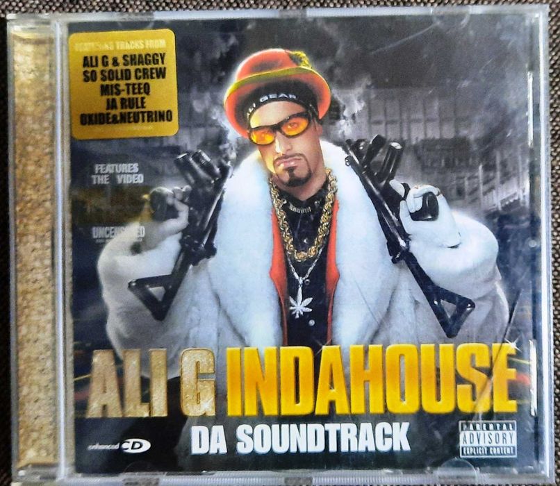 Vand Cd uri Originale muzica partea I