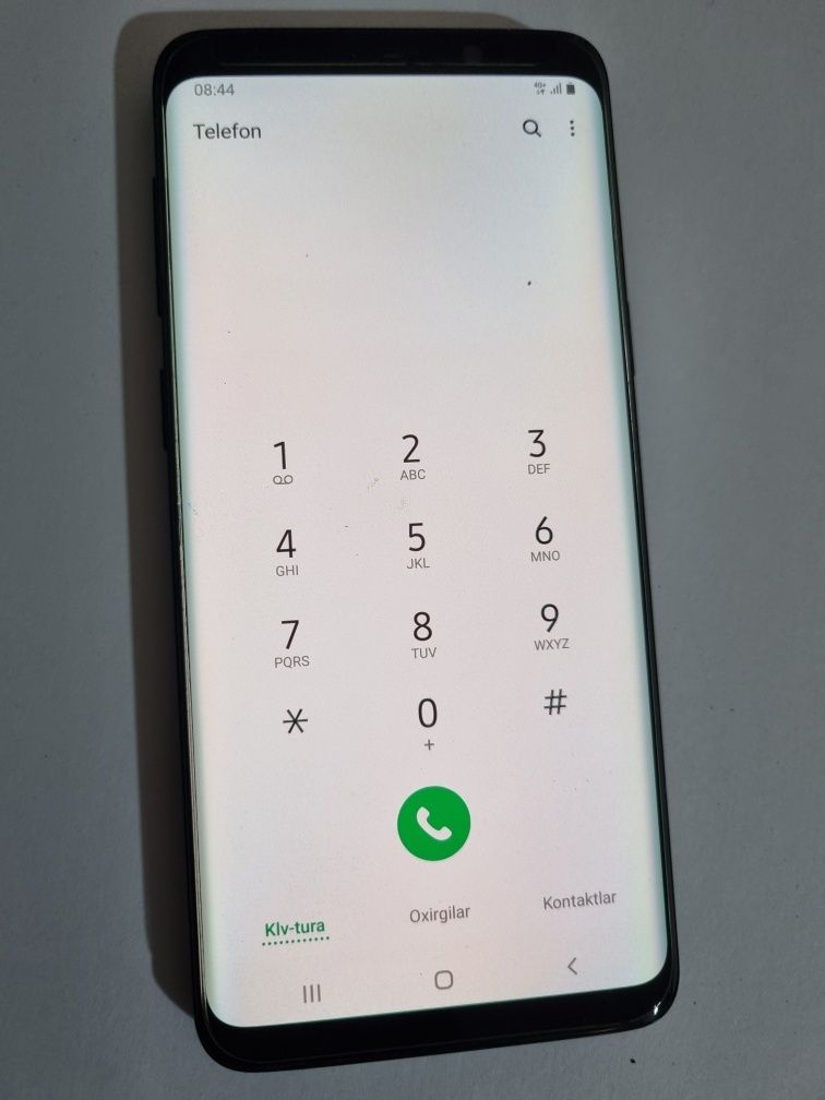 Samsung Galaxy S9
