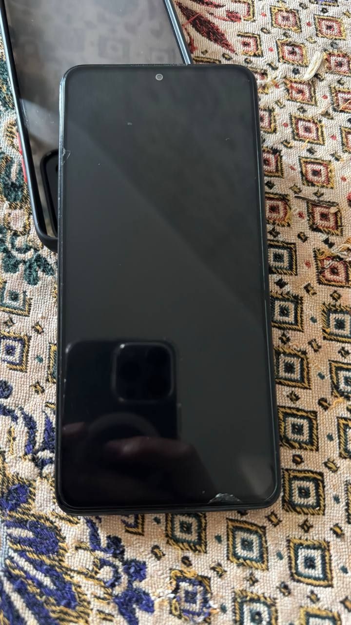 Poco x4 pro 5G   6/128 talik