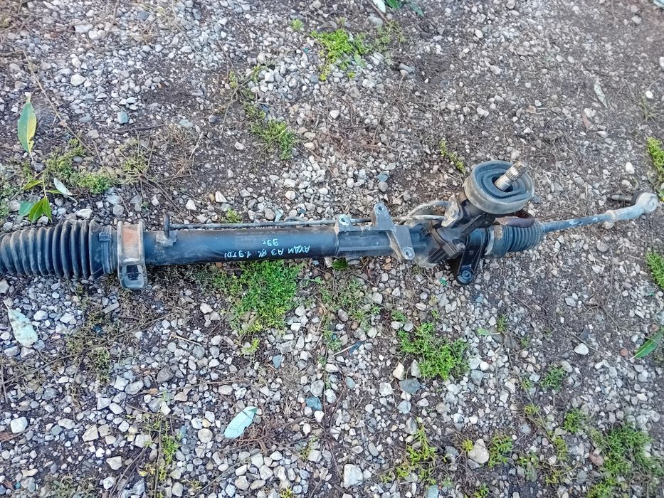 Продавам кормилна рейка за Ауди А3 8л,Голф4.Сеат