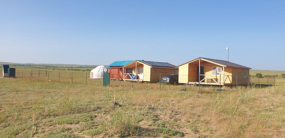 Сдам в аренду Домики самарка ватсапп