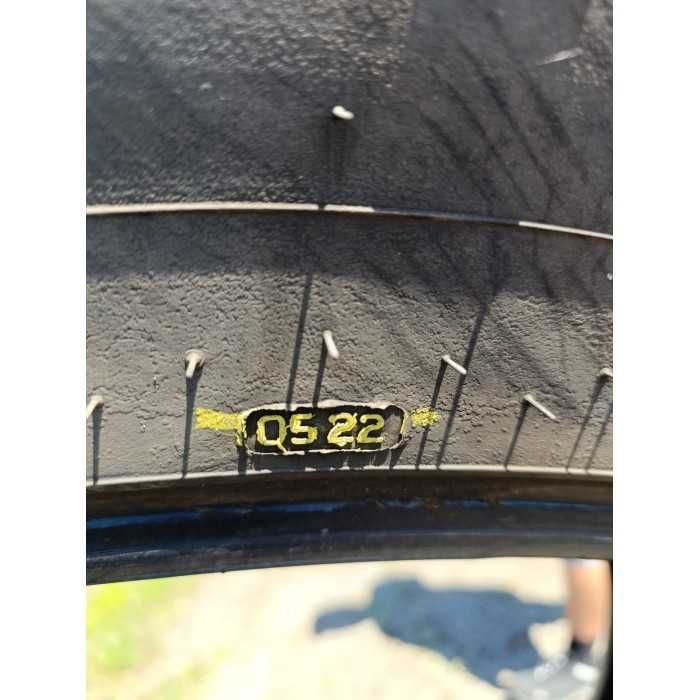 Anvelopa 650/65R42 Firestone DOT 0522  Agricola Tractiune SH