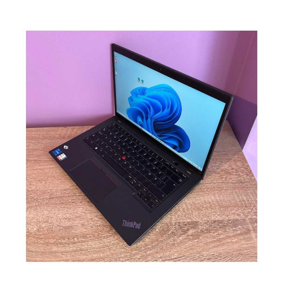 Laptop Business Lenovo L14 Gen 3 I5 1235U 32GB/512GB Modem 4G-Garantie