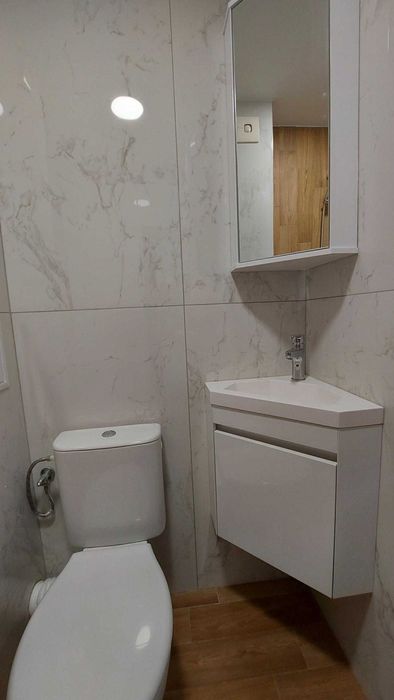 Едностаен Апартамент в Тракия