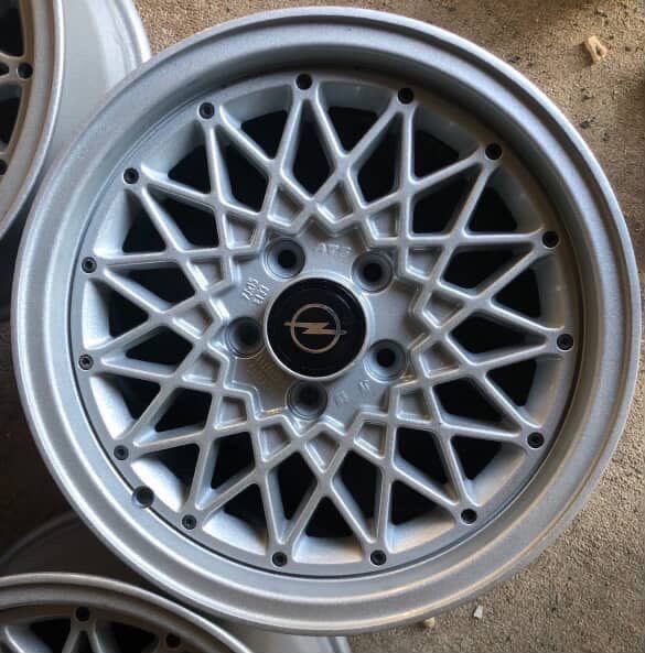 Оригинальные диски ATS