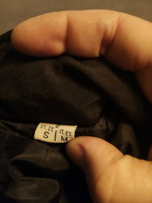 Geaca Lonsdale de iarnă