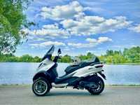 Piaggio MP3 500 LT ABS | Vespa modern | ca nou doar 390km rulat