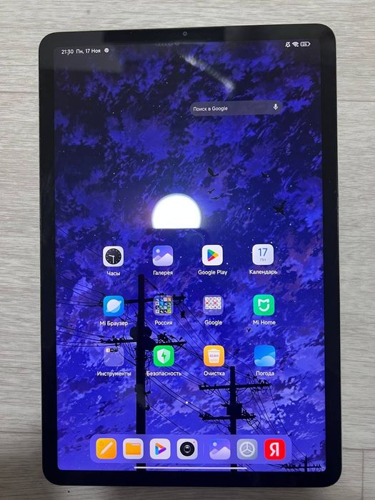 СРОЧНО ПРОДАЁТСЯ планшет Xiaomipad 5