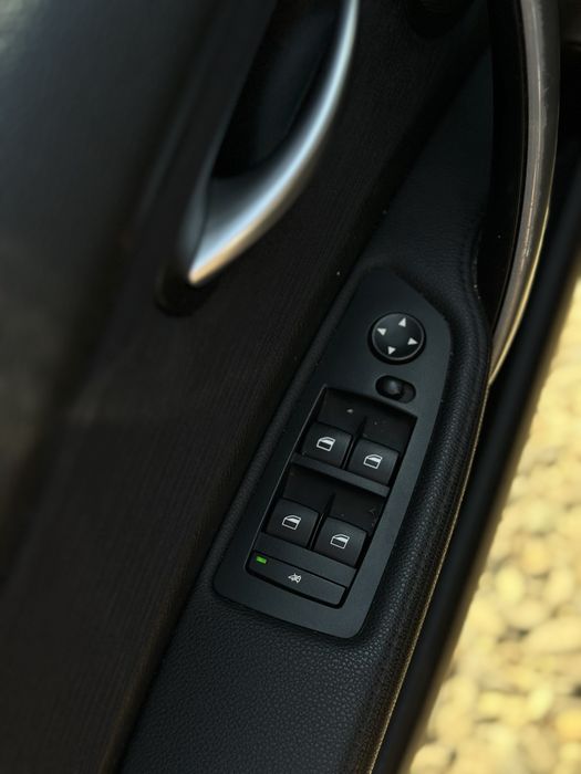 BMW Seria 1 - 2009 , 2.0 Disel , 136 CP