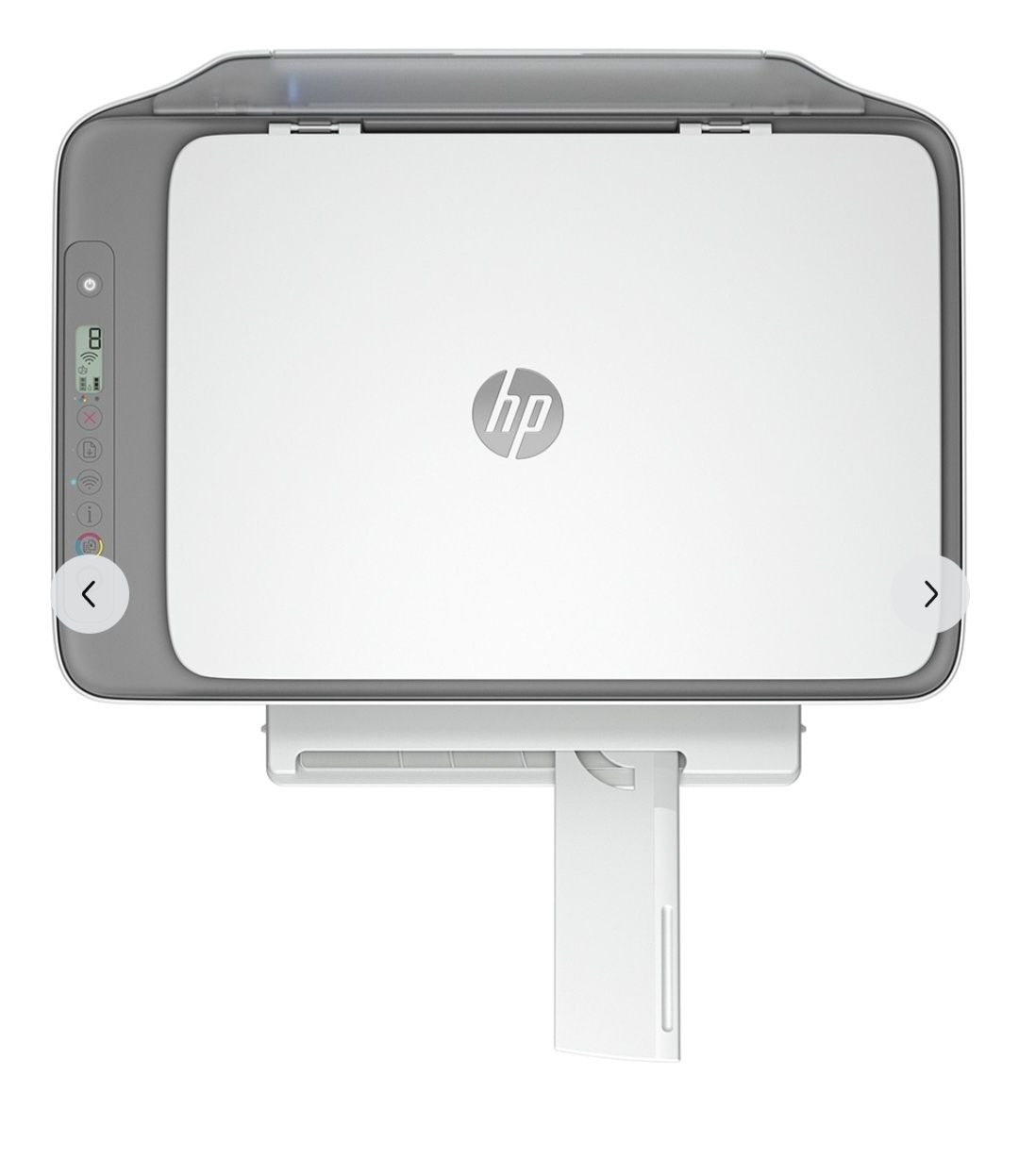 Imprimanta HP ïnstant INK