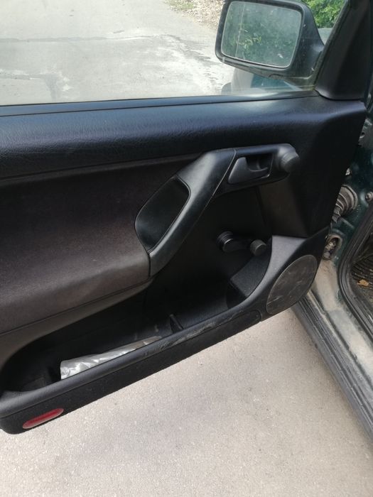 Голф 3 на части  1.8 90коня