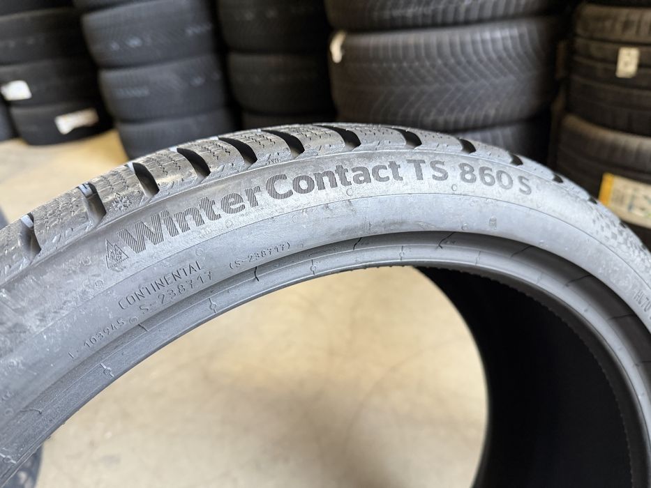 245/35/20 Continental 2бр