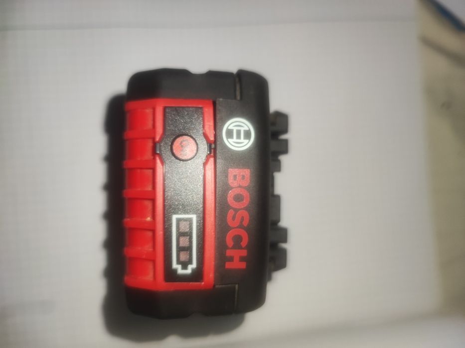 Vând carcasă GBA 4Ah 18V