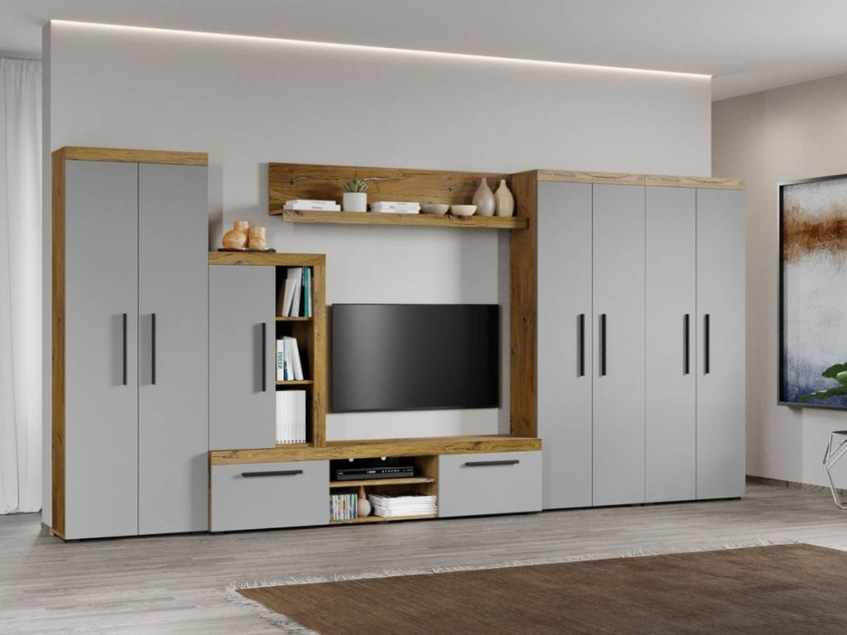 Montez mobilă la domiciliu în Focşani - rapid, curat și profesionist