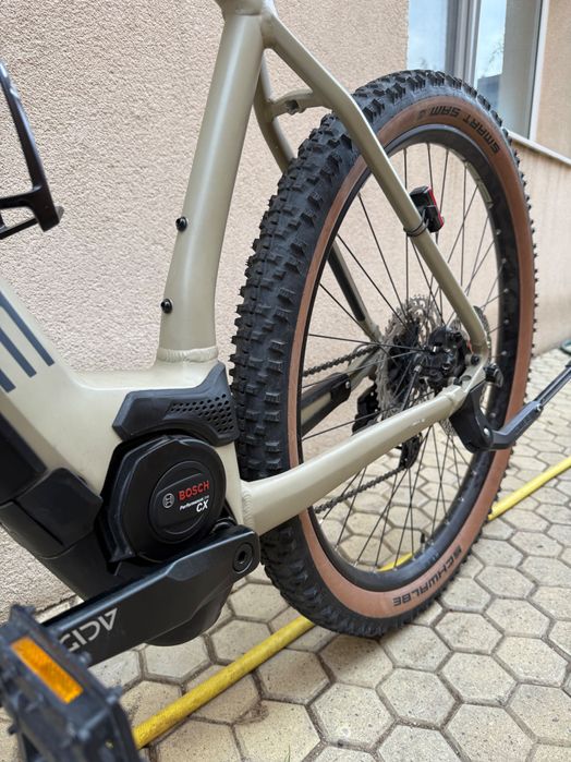 Cube Reaction Hybrid Pro 625