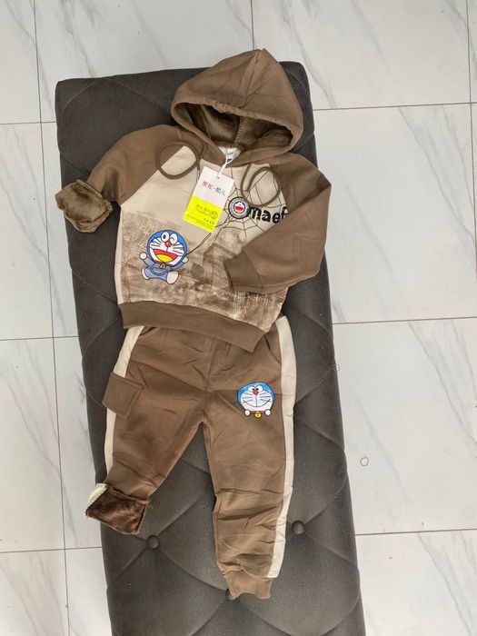 Болалар кийим кечаги оптом нархда