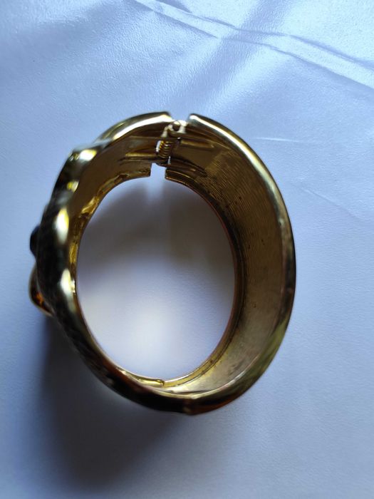 Vand Brățară tip bufniță