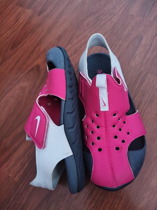 Sandalute Nike fete