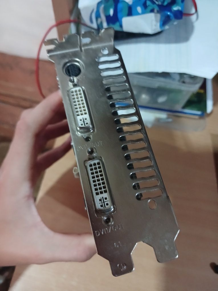 компьютер для нетребовательных игр