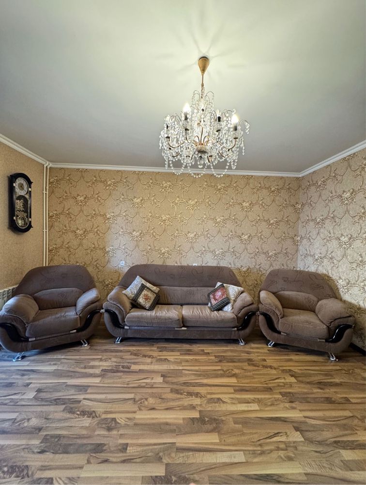 Продается 2/2/9 Дархан СПЕЦПЛАН