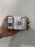 Винтажный Фотоаппарат Sony Cybershot Dsc-S2100