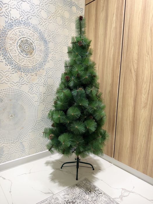 Новогодняя елка