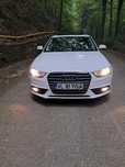 Vând audi a 4 b8