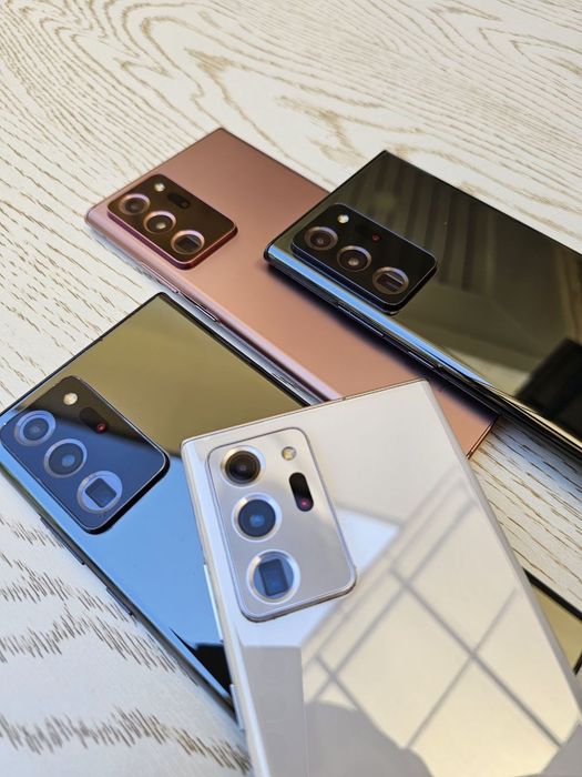 Note 20 Ultra 433,333 sum 12 oyga bosh toʻlov siz