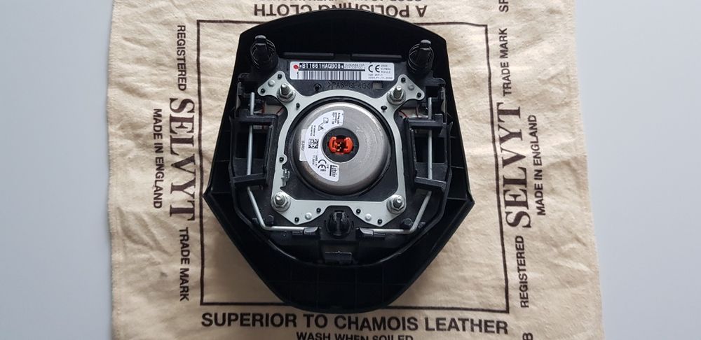 Airbag Mitsubishi ASX / Outlander / Eclipse / Space Star 2014-2023