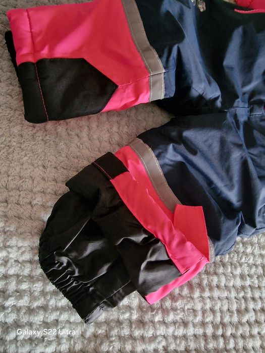 Salopetă iarnă Northville 80cm