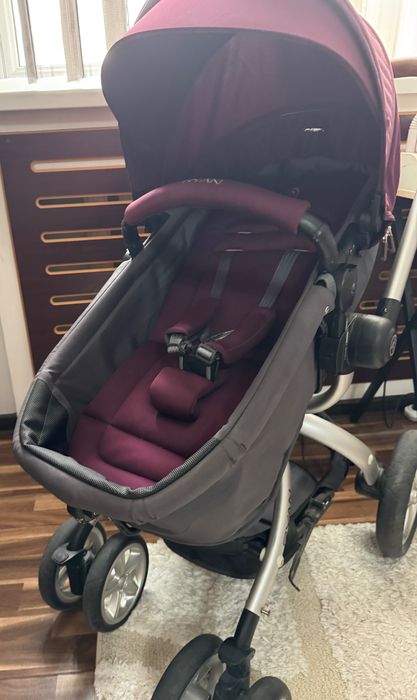 Коляска трансформер made in Korea