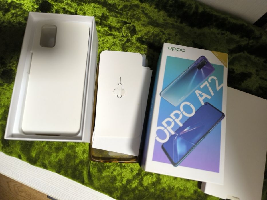 Продам Орро А 72