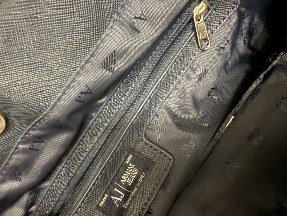 Armani дамска чанта