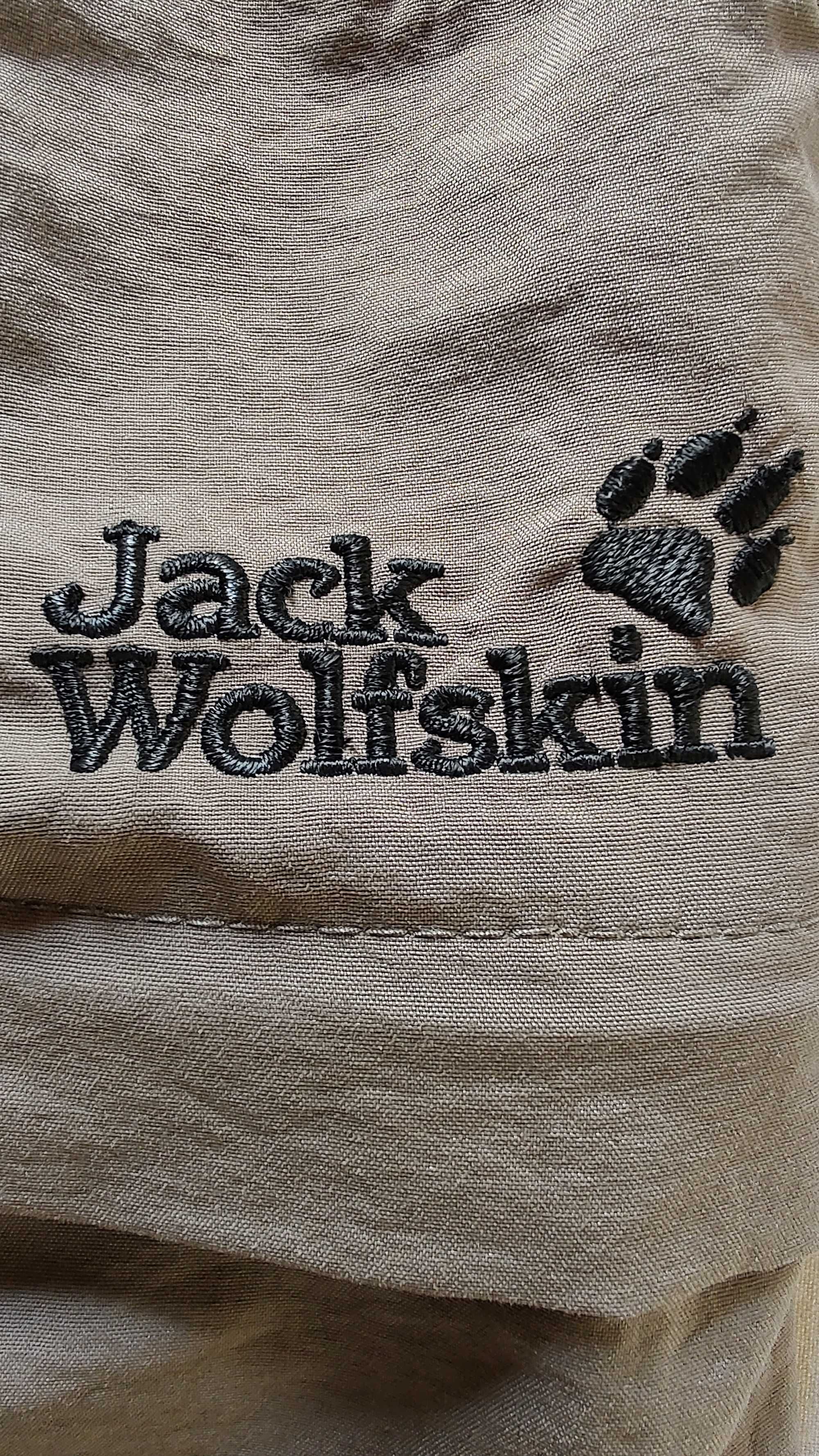 Pantaloni drumetie, Jack Wolfskin, M/40