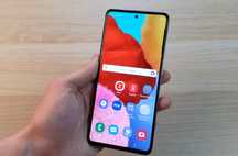 Samsung a 51 обмен
