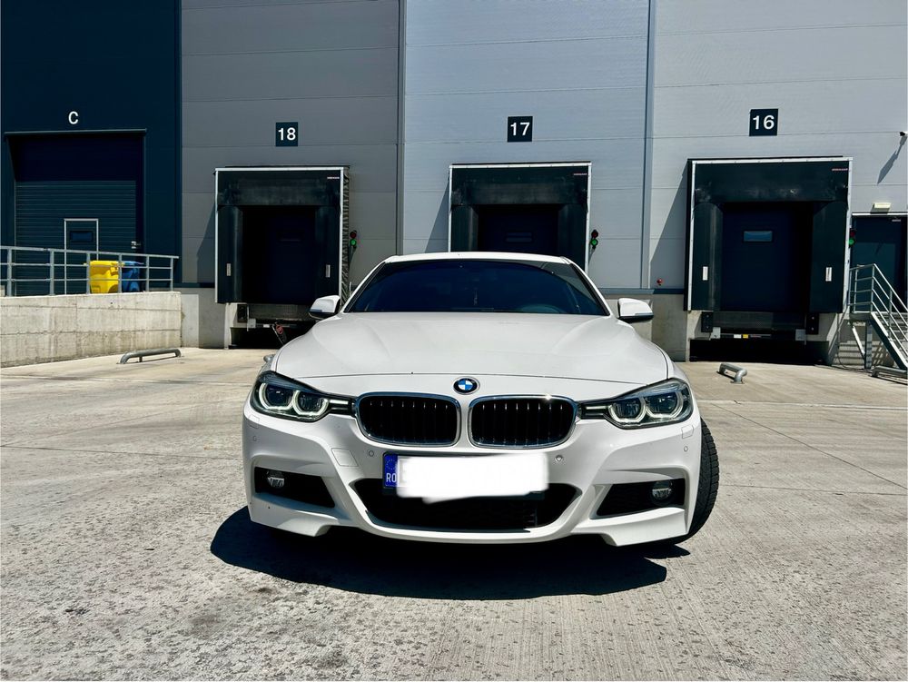 BMW seria 3 I M Paket