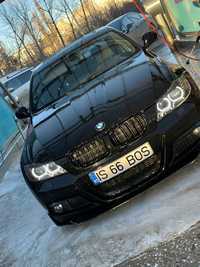 Bmw 320 d facelift