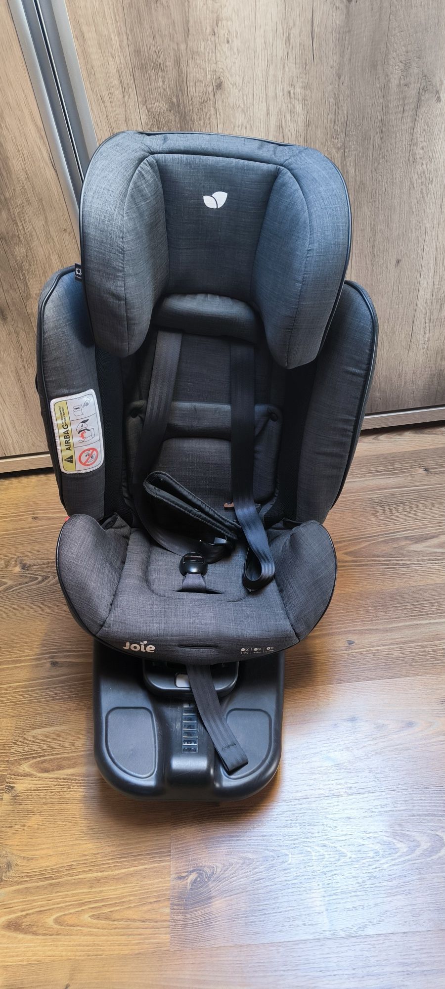 Vând scaun auto Joie isofix