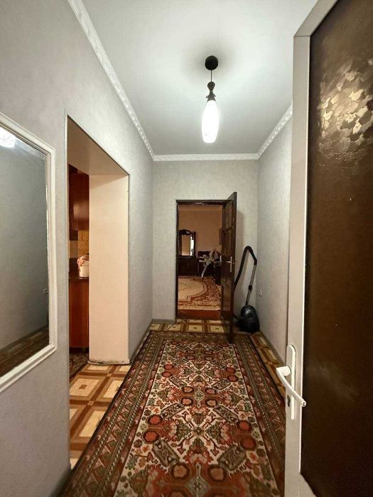 Срочно продается 4-сотик 4-х комн участка в Сергели Ханабад