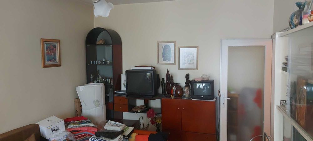 Продава се Двустаен апартамент в София, Лозенец - 69 кв.м за 3696 €/кв.м - Снимка #1