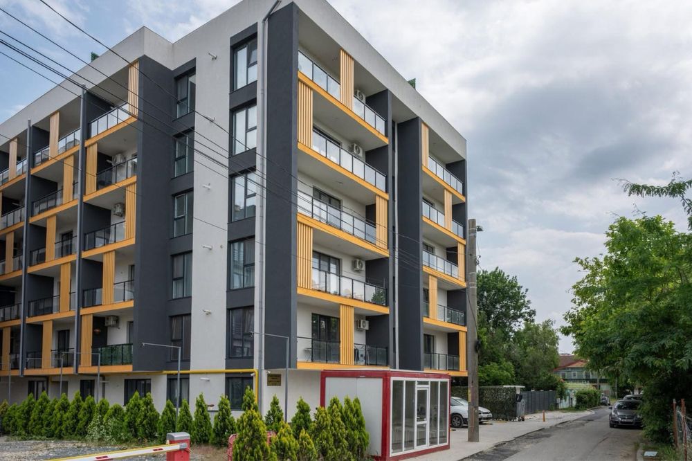Studio modern, cu avans minim, predare imediata– Mamaia Nord