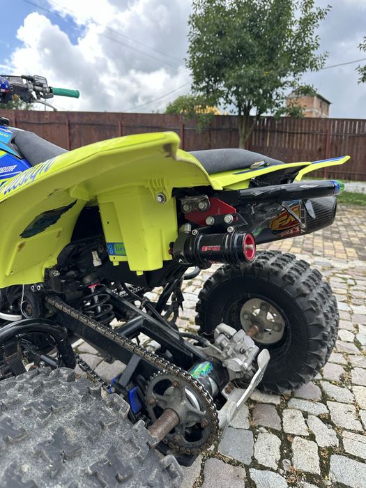 Yamaha,yfz 480r