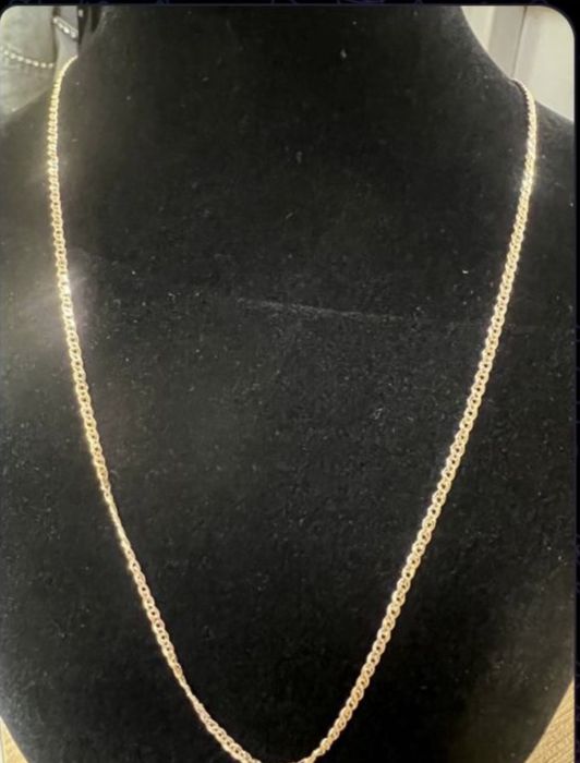 Цепочка 585 пробы