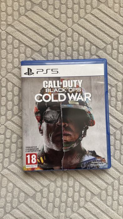 Игры для PlayStation 5