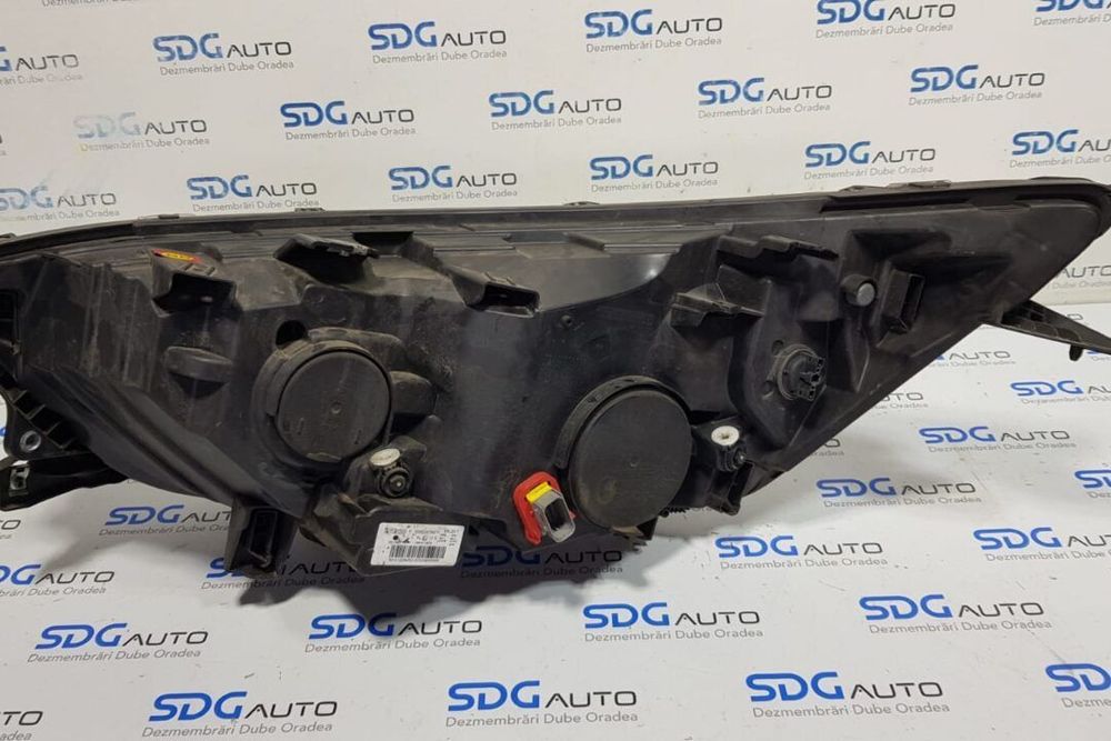 Faruri 4791074, 47900748 Iveco Daily 2014-2023