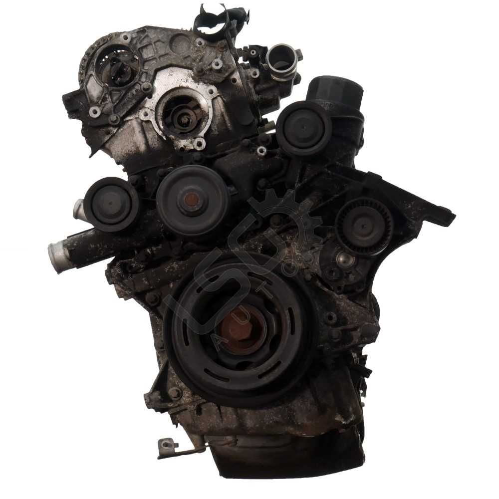 Двигател 2.2 OM646 R4 Mercedes C-Class 204  2007-2014 ID: 115054