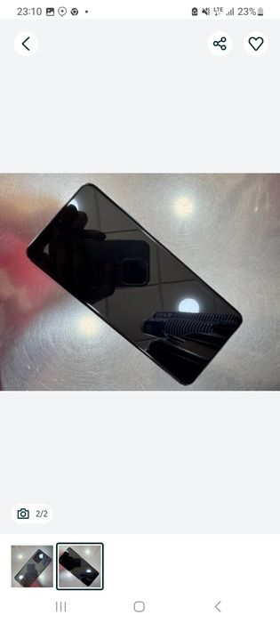 Samsung S 20 Ultra