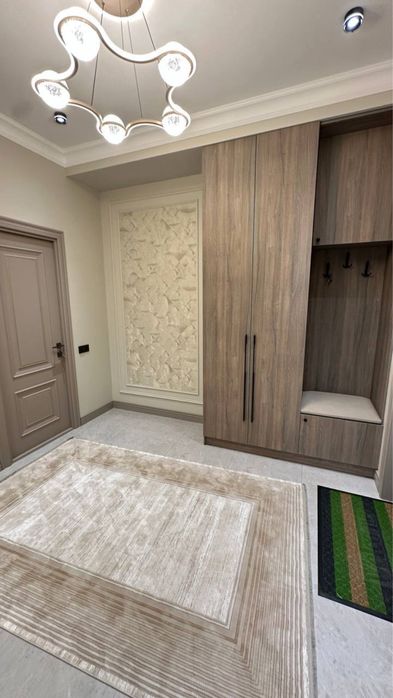 БЕЗ ПРЕДОПЛАТЫ!Аренда 1 ком Новостройка BASRI BABA,Ц2,Алайский,Дархан