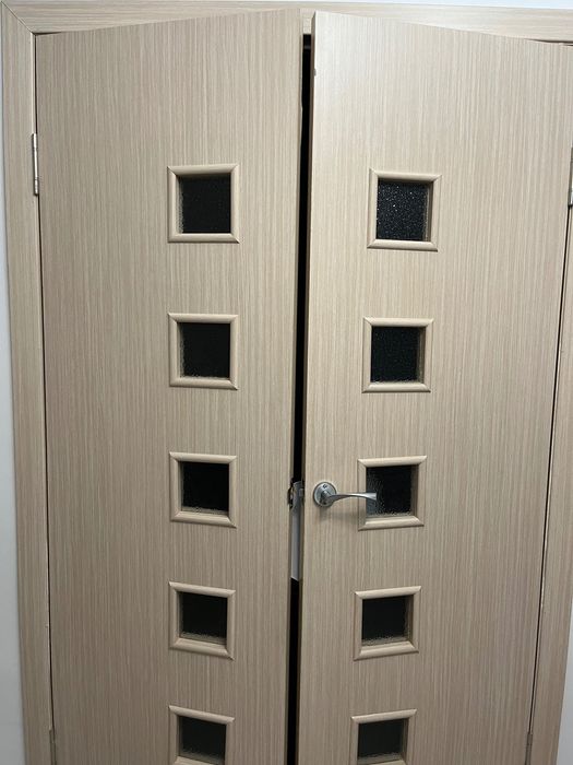 Межкомнатные двери